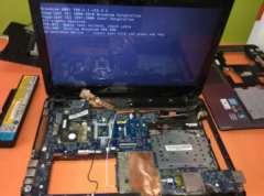 寻找笔记本维修点专业电脑售后可行