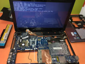 笔记本维修点