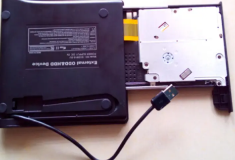 笔记本USB维修