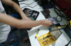 上门维修笔记本存在吗电脑编号查询